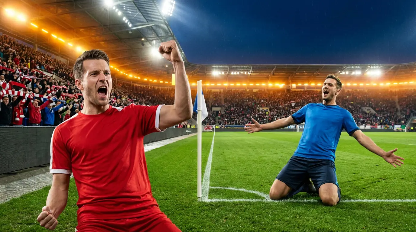 Beide Teams treffen BTTS Bundesliga – Statistiken und Paarungsanalyse