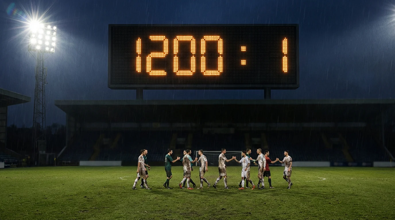 Bundesliga Ergebniswetten – Häufigste Ergebnisse und Correct-Score-Strategien