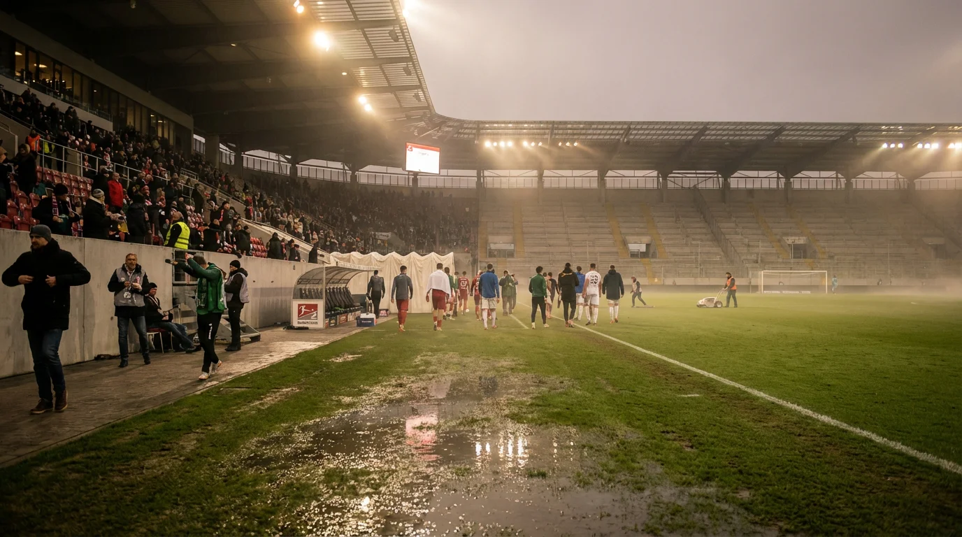 Bundesliga Halbzeit-Wetten – Statistiken und Strategien für Zeitraum-Märkte