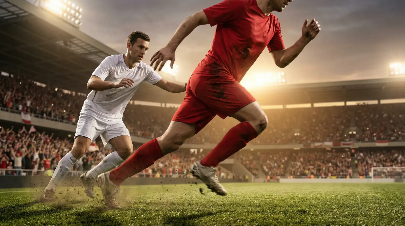 Bundesliga Handicap-Wetten – Asiatisch und Europäisch erklärt