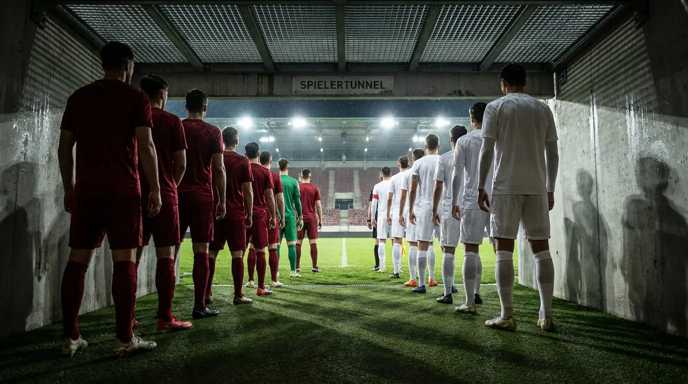 Bundesliga Head-to-Head Analyse – Direkte Duelle für Wetten nutzen