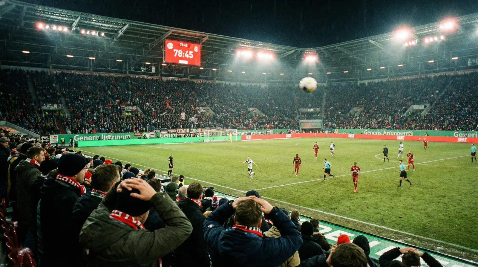 Bundesliga Live-Wetten – Timing und Strategien für In-Play-Märkte