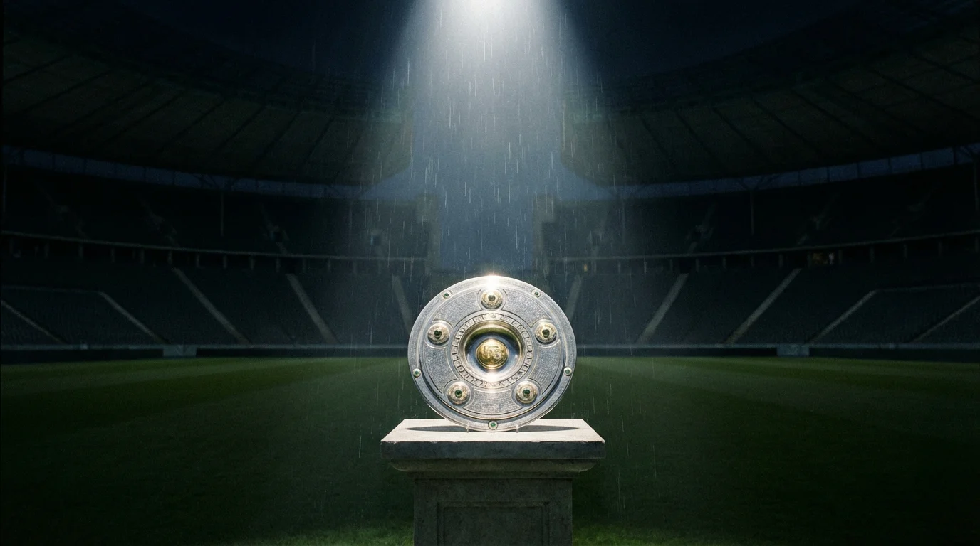 Bundesliga Meister Wette – Aktuelle Quoten und Analyse zur Saison 2025/26