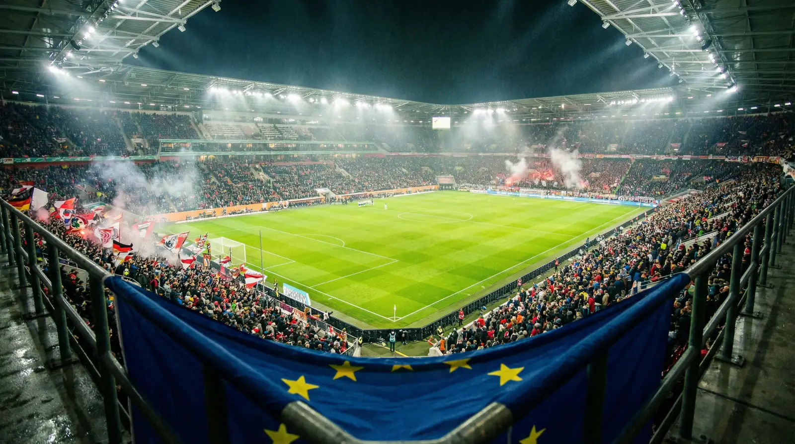 Bundesliga Saisonwetten – CL- und EL-Plätze als Langzeitwette analysieren