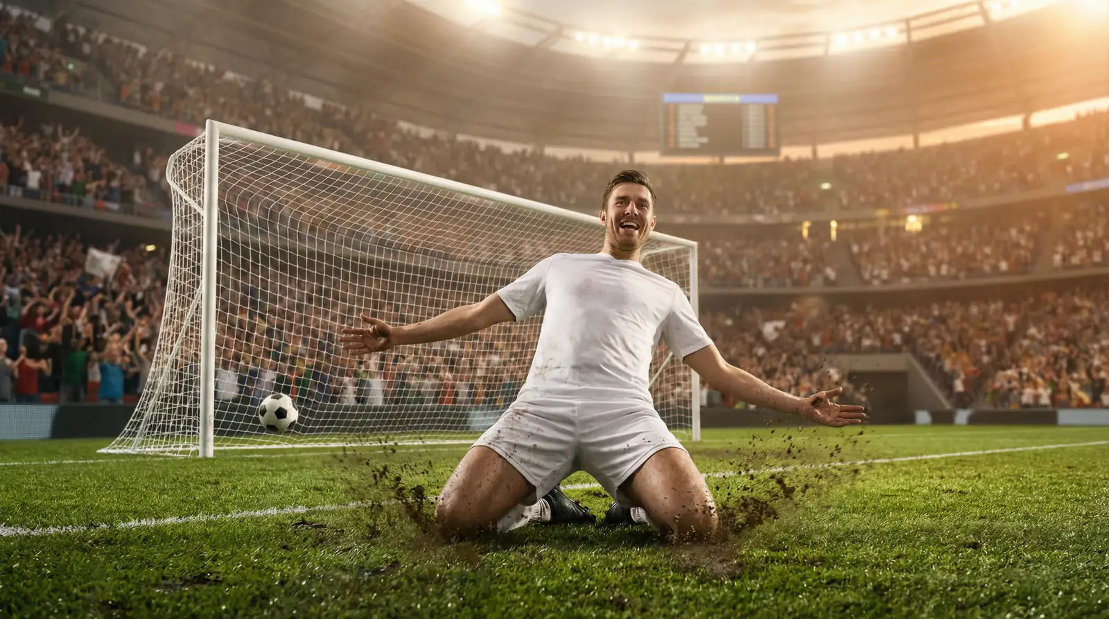 Bundesliga Torschützen-Wetten – Analyse und Quoten für Anytime-Tipps