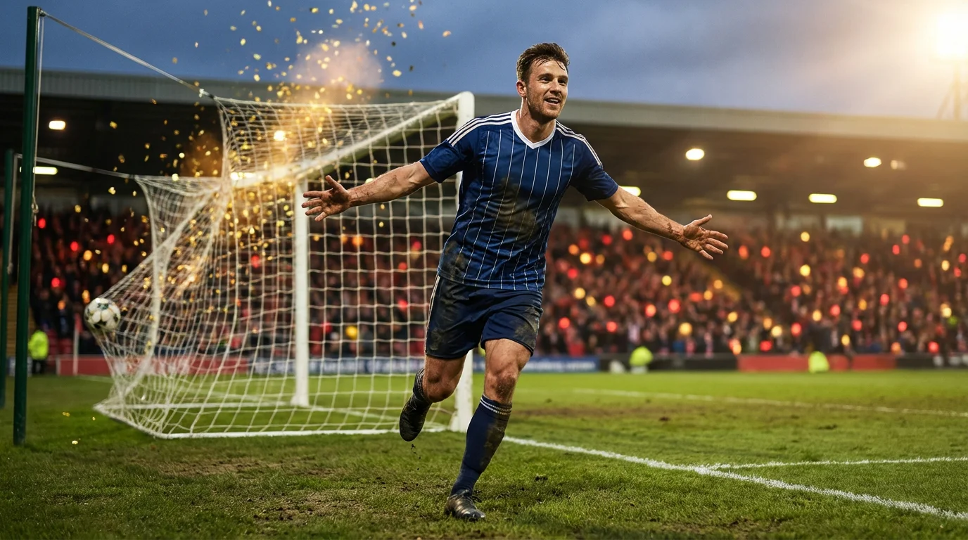 Bundesliga Torschützenkönig Wette – Kandidaten, Quoten und statistische Analyse