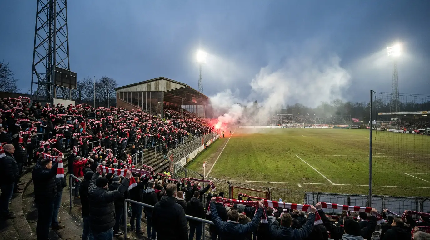 DFB-Pokal Wetten – Underdogs, K.o.-Format und Pokalstrategien