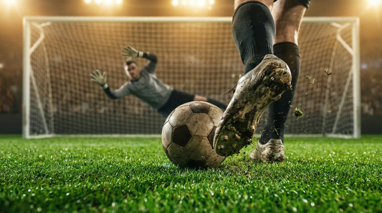 Expected Goals xG für Bundesliga-Wetten – Analyse und Anwendung