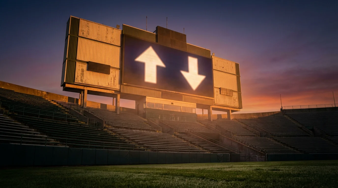 Quotenbewegungen Bundesliga – Steam Moves, Sharp Money und Linienanalyse